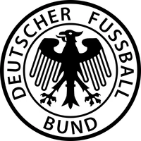 Germany 1974 logo