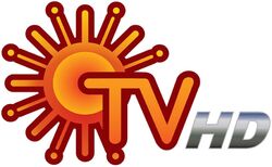 sun tv logo