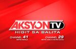 AksyonTV Higit sa Balita Aksyon!