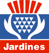 Jardines old