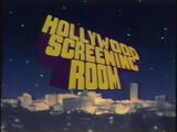 Hollywood Screening Room