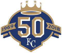 KC Royals  Kansas city royals logo, Kansas city royals, Kansas city
