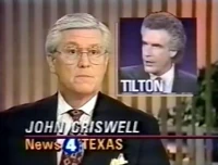 On-screen bug (1991)