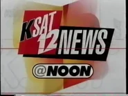 KSAT-Noon-98.jpg (21 KB) KSAT 12 News at Noon open
