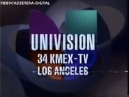 Kmex univision 34 id 1992