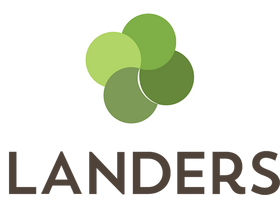 Landers Superstore | Logopedia | Fandom