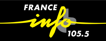 France Info Radio Station Logopedia Fandom