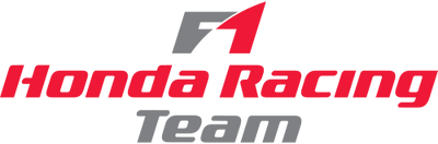 Logo Honda F1 Racing