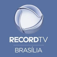 Logotipo da RecordTV Brasília