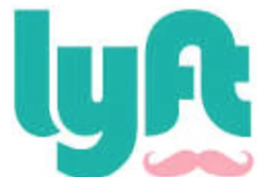 lyft logo printable