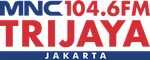 Jakarta 104.6 FM