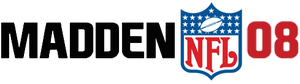 Madden NFL, Logopedia