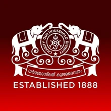 Malayala Manorama Seal Red
