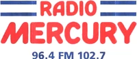 Mercury, Radio 1992
