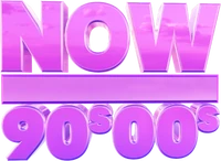 NOW 90s & 00s