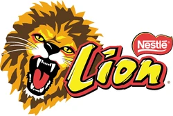 Nestlé Lion