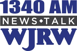 News Talk 1340 WJRW
