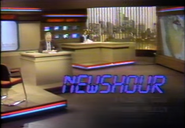 Newshour 1983