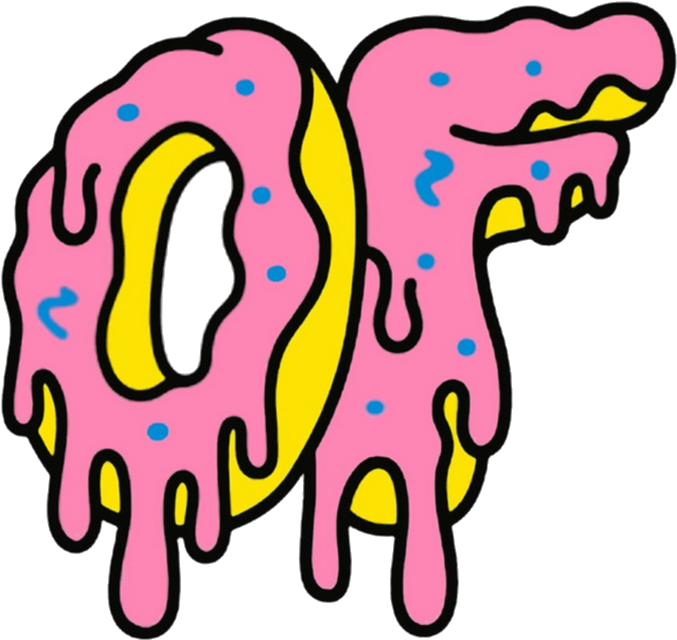 Tyler The Creator Logo