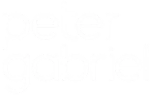 Peter Gabriel (1977)