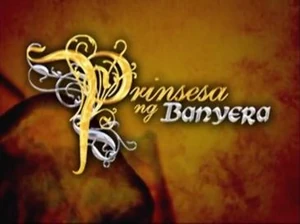 Prinsesa ng Banyesa titlecard