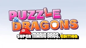 Puzzles & Dragons Super Mario Edition
