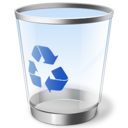 windows 7 recycle bin icon