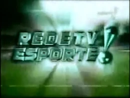 RedeTV Esporte 2005
