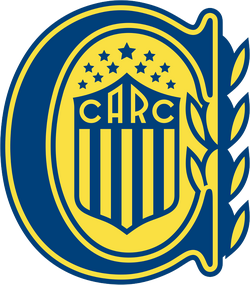 Logo of C. ATLÉTICO PLATENSE (UR)