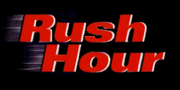 Rush Hour (film series) | Logopedia | Fandom