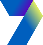 Blue variant used for the "Energy" branding