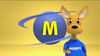 Logo with former kangaroo mascot Shoppy in the intro (2012-2017)