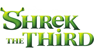 Shrek the Third title