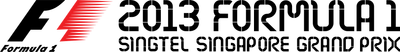 SingaporeGP2013 Singtel