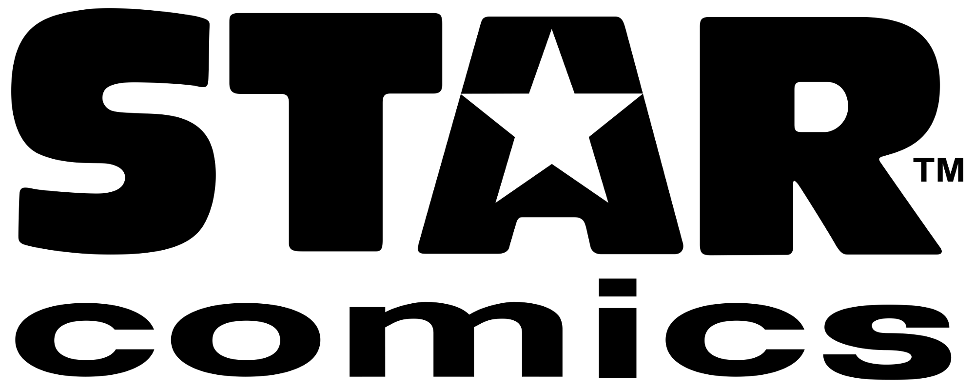 Star Comics Logopedia Fandom