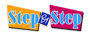 Step-By-Step-Logo
