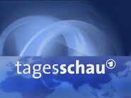 Tagesschau intro 2010