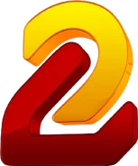 3D logo (2017)