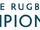 The Rugby Championship