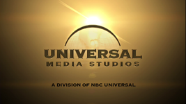 Universal Media Studios Early Byline
