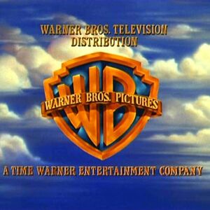 Warner Bros Domestic Television Distribution Other Logopedia Fandom