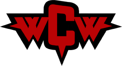 world championship wrestling logo