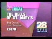 WFTS 1991 Promo 1