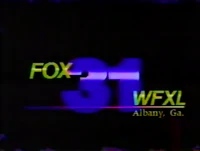WFXL FOX 31 1989