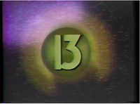 "We're With You on TV-13" (1984–1985)