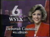 WSYX Countiss 1993