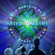Who Wants To Be A Millionaire Uk Game Show Logopedia Fandom Who Wants To Be A Millionaire Uk Game Show Logopedia Fandom