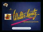 Chilly's Ice Folly (1970)