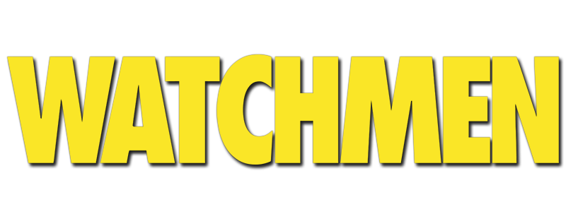 Watchmen (TV series) | Logopedia | Fandom