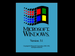 Windows 3 1